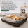 VELTIS™ Deep Rest Orthopedic Dog Bed