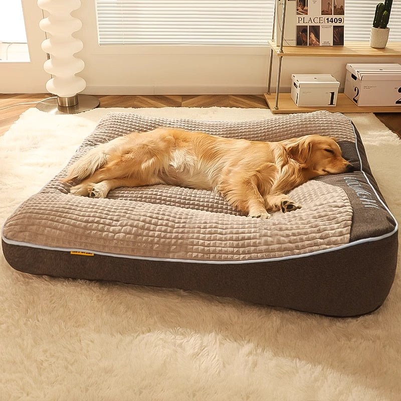 VELTIS™ Deep Rest Orthopedic Dog Bed