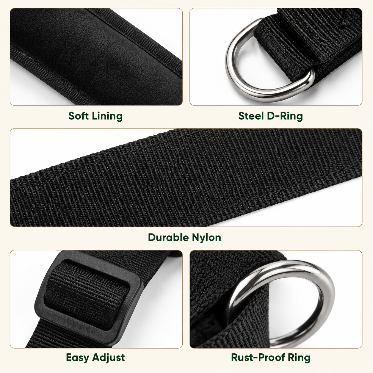 VELTIS™ TrailGuard Dog Harness