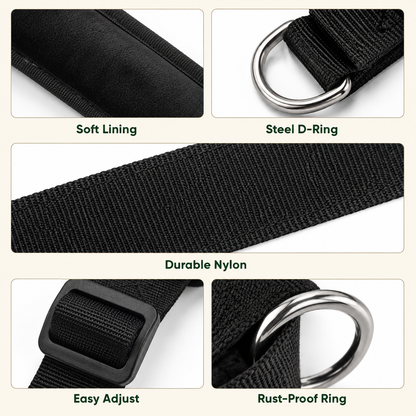 VELTIS™ TrailGuard Dog Harness