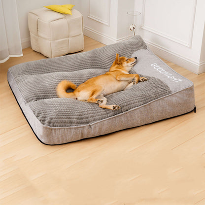 VELTIS™ Deep Rest Orthopedic Dog Bed