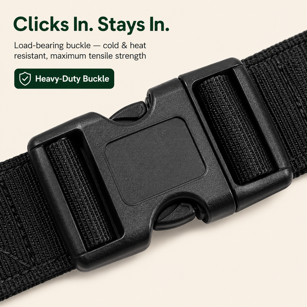 VELTIS™ TrailGuard Dog Harness