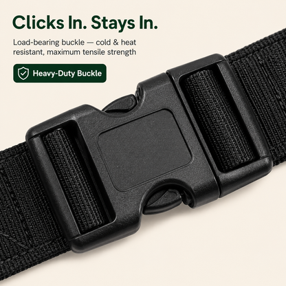 VELTIS™ TrailGuard Dog Harness